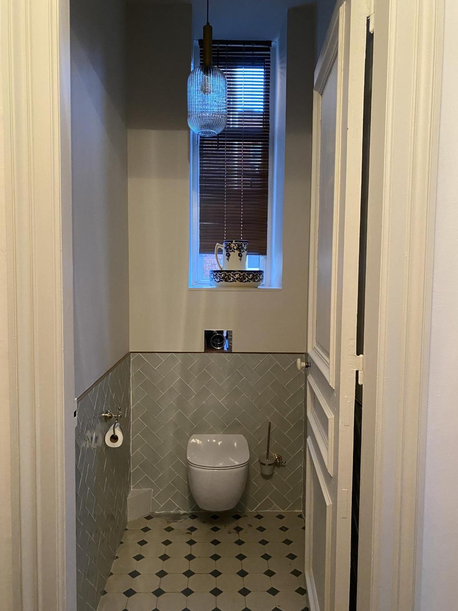 La Villa Barbieux Roubaix Quarto foto