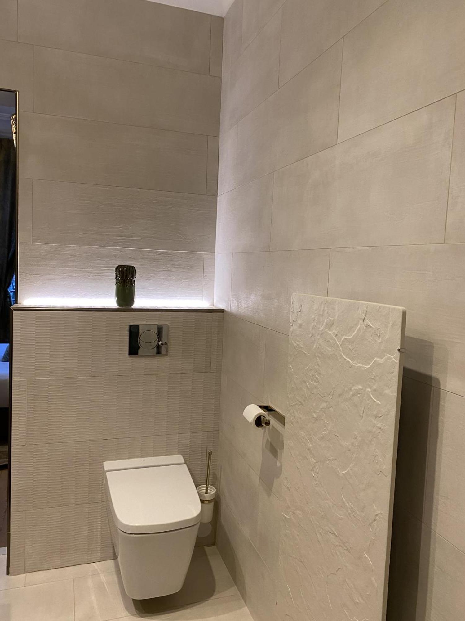 La Villa Barbieux Roubaix Quarto foto