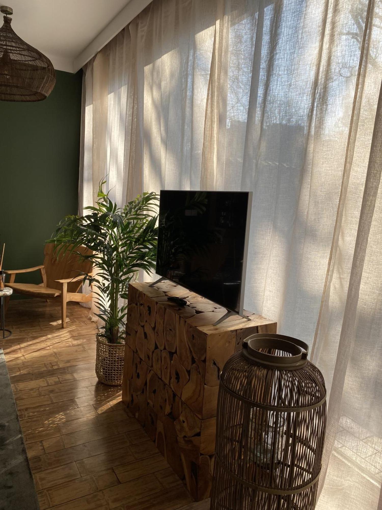 La Villa Barbieux Roubaix Quarto foto