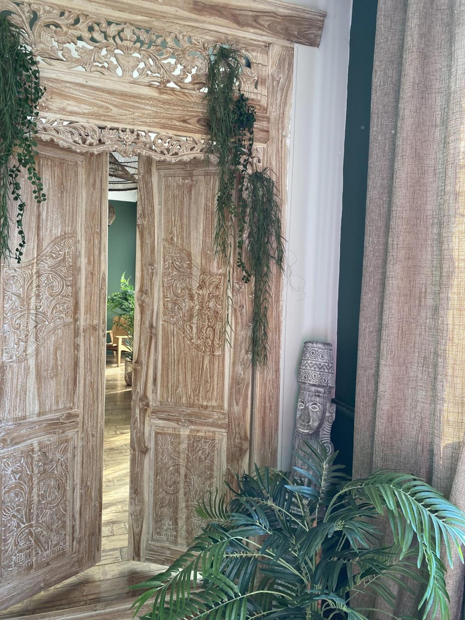 La Villa Barbieux Roubaix Quarto foto
